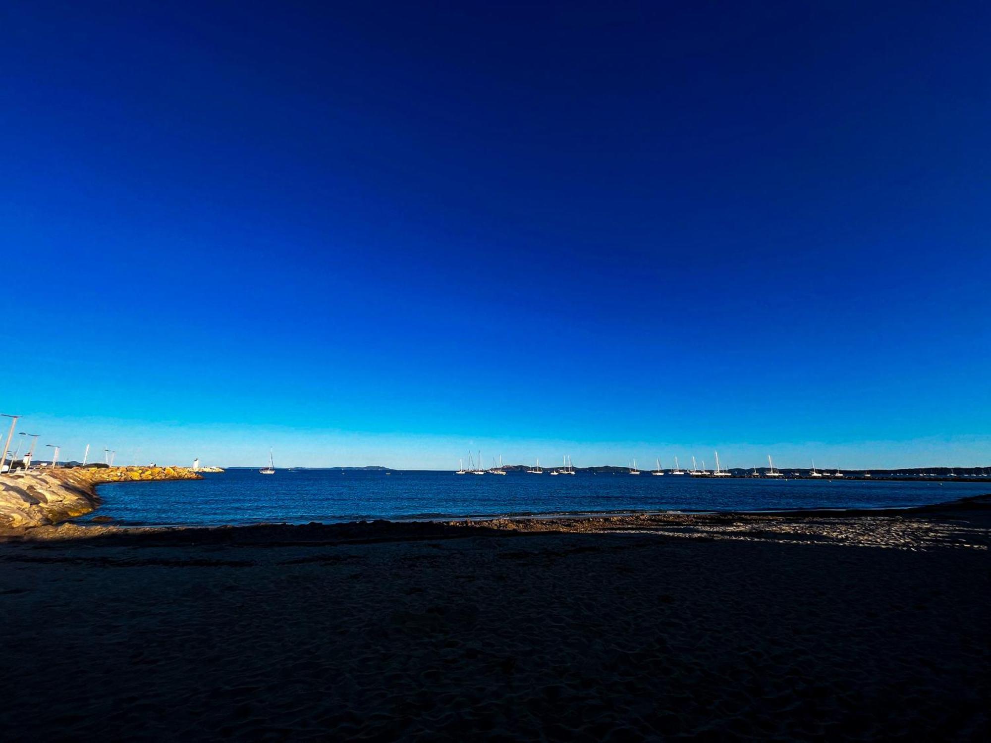 Rivage De Reve - Hyeres Plage Εξωτερικό φωτογραφία