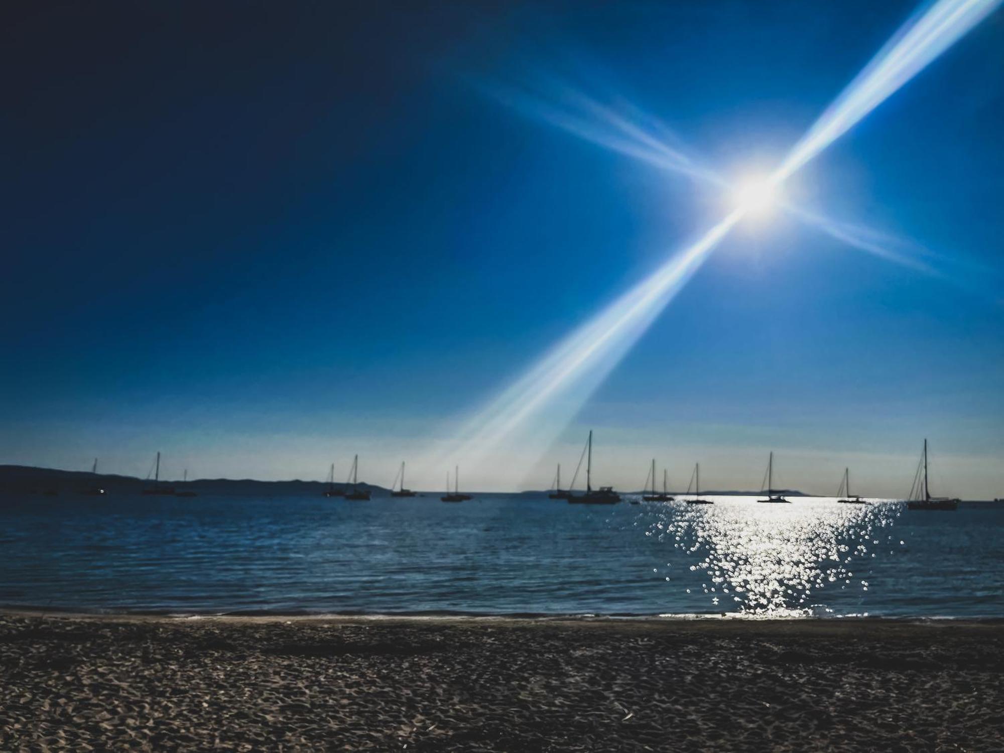 Rivage De Reve - Hyeres Plage Εξωτερικό φωτογραφία
