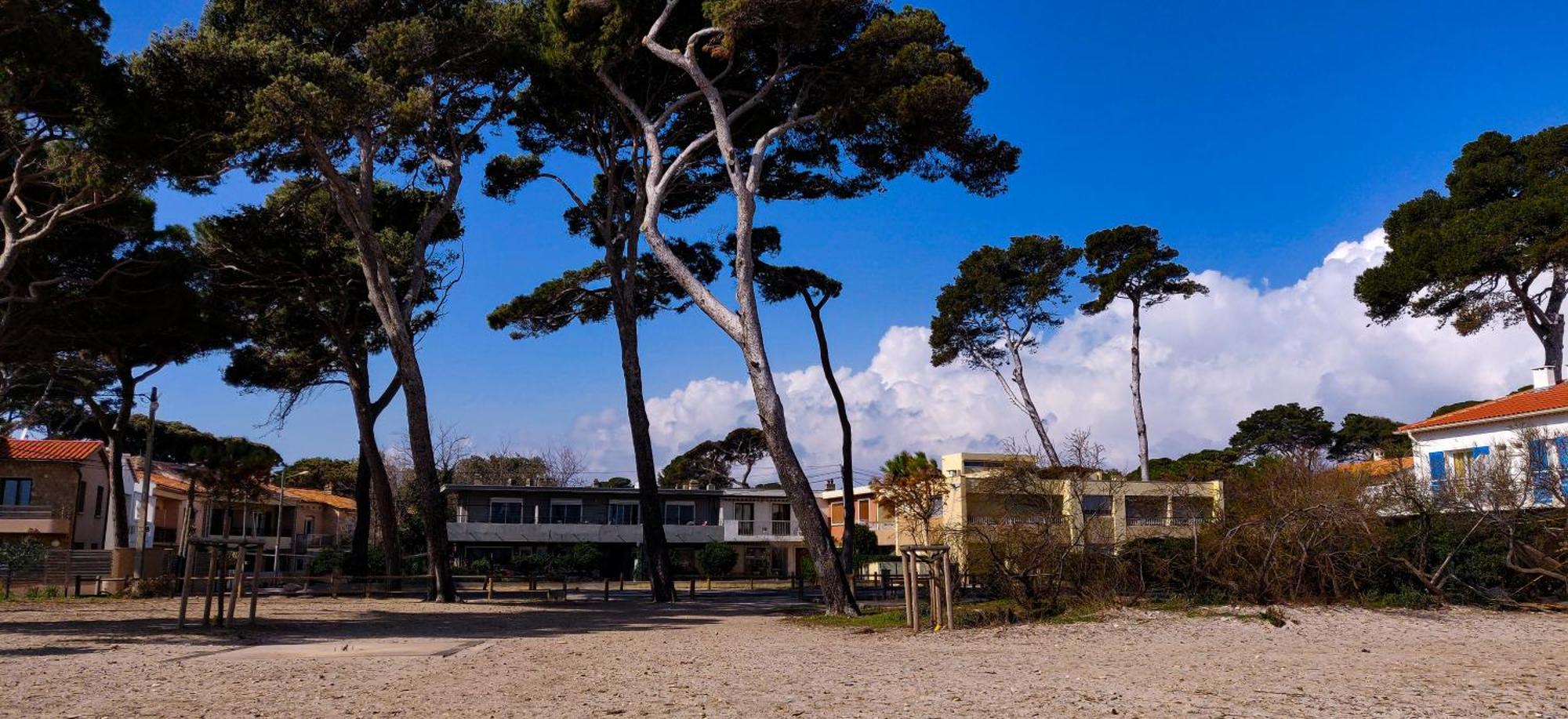 Rivage De Reve - Hyeres Plage Εξωτερικό φωτογραφία