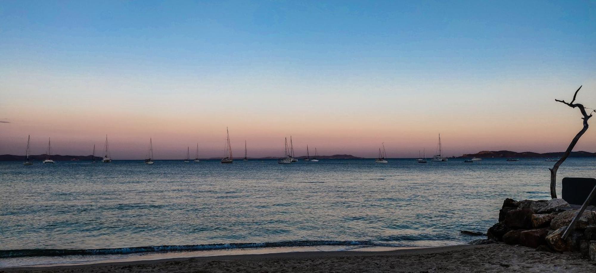 Rivage De Reve - Hyeres Plage Εξωτερικό φωτογραφία