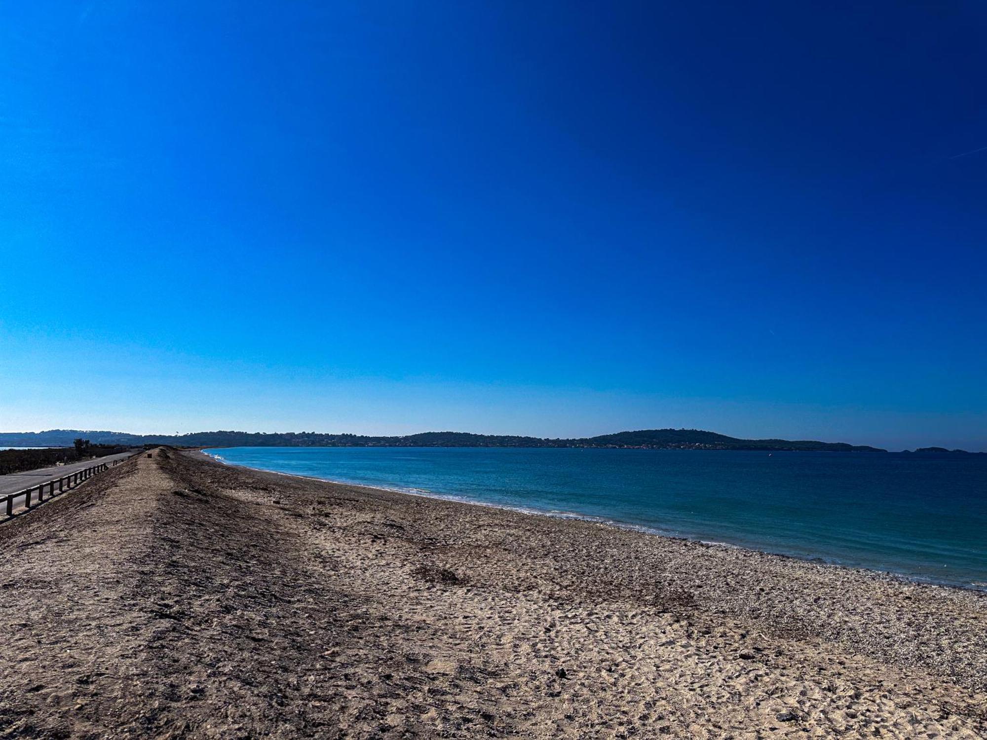 Rivage De Reve - Hyeres Plage Εξωτερικό φωτογραφία