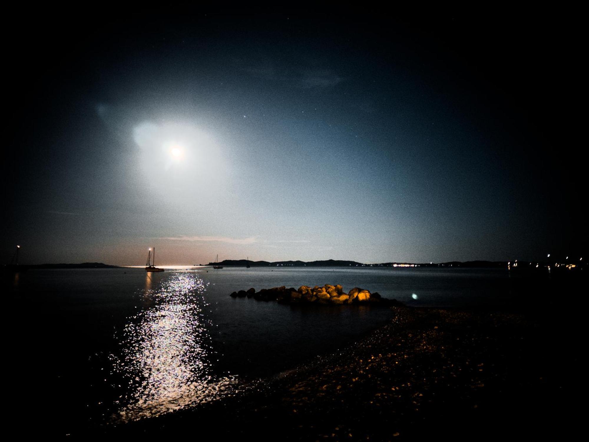 Rivage De Reve - Hyeres Plage Εξωτερικό φωτογραφία